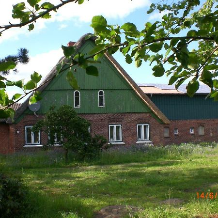 Ferienwohnung Rot Hohenfelde  Zewnętrze zdjęcie