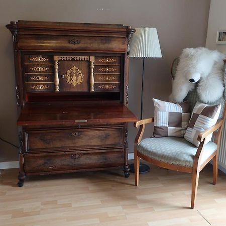 Ferienwohnung Rot Hohenfelde  Zewnętrze zdjęcie
