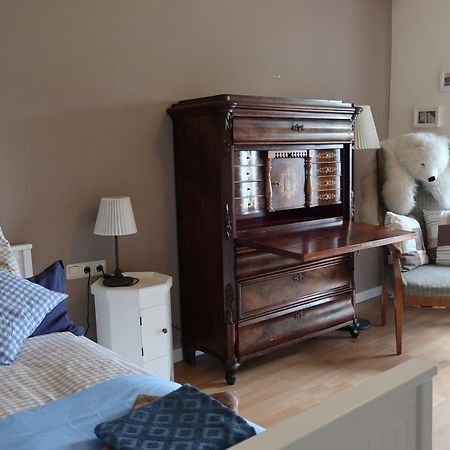 Ferienwohnung Rot Hohenfelde  Zewnętrze zdjęcie