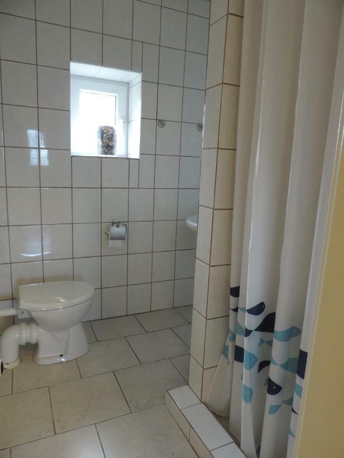 Ferienwohnung Rot Hohenfelde  Zewnętrze zdjęcie