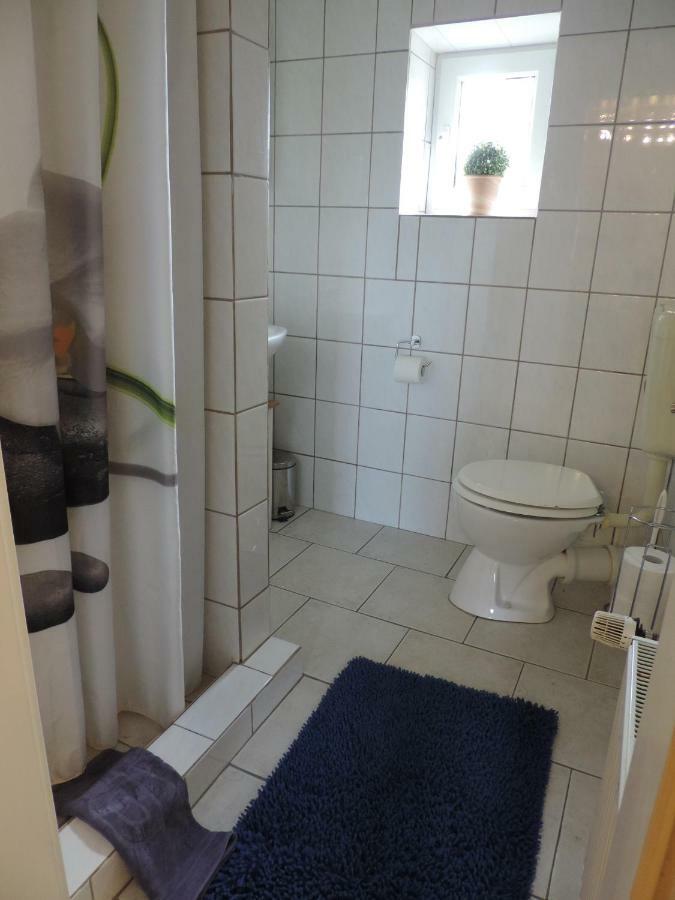 Ferienwohnung Rot Hohenfelde  Zewnętrze zdjęcie