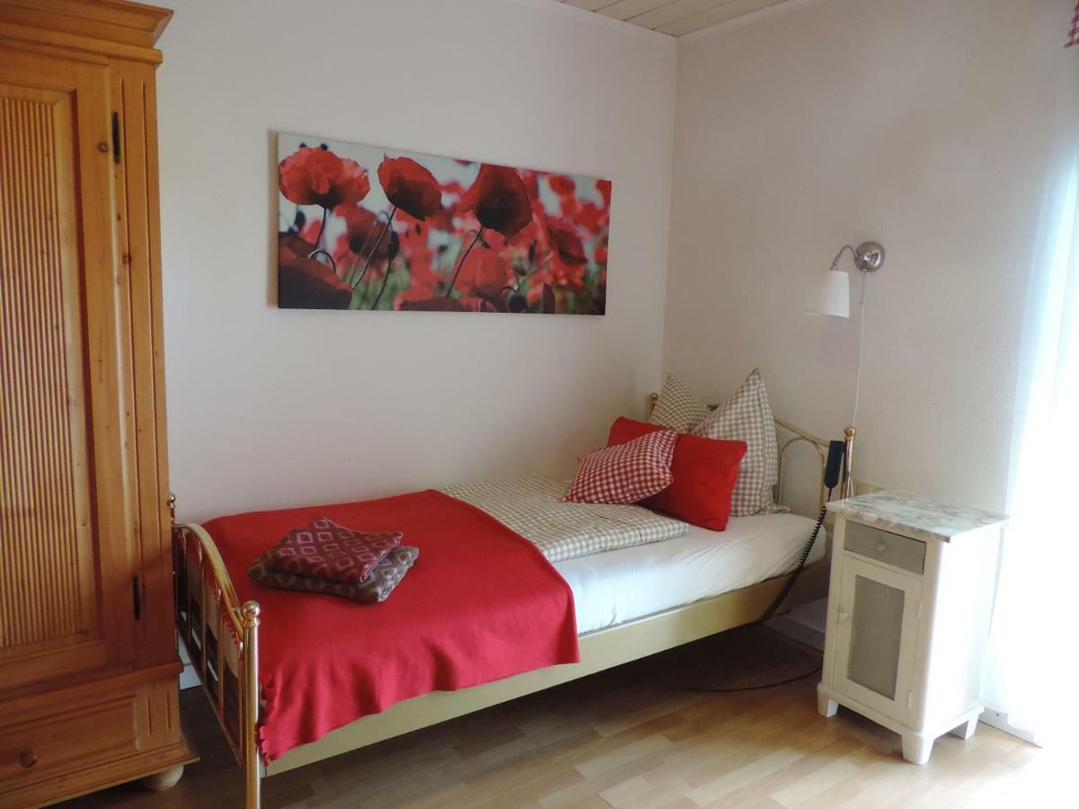 Ferienwohnung Rot Hohenfelde  Zewnętrze zdjęcie