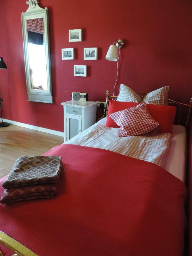 Ferienwohnung Rot Hohenfelde  Zewnętrze zdjęcie
