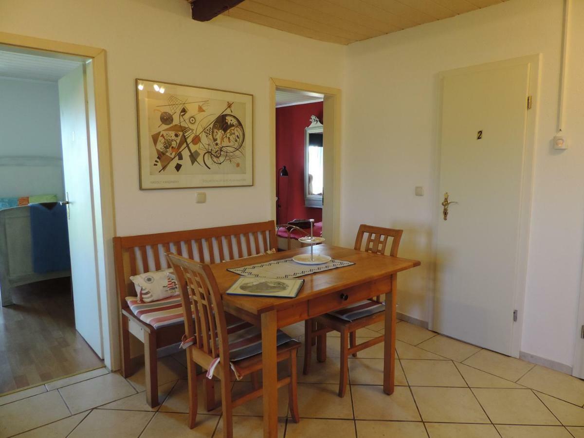 Ferienwohnung Rot Hohenfelde  Zewnętrze zdjęcie