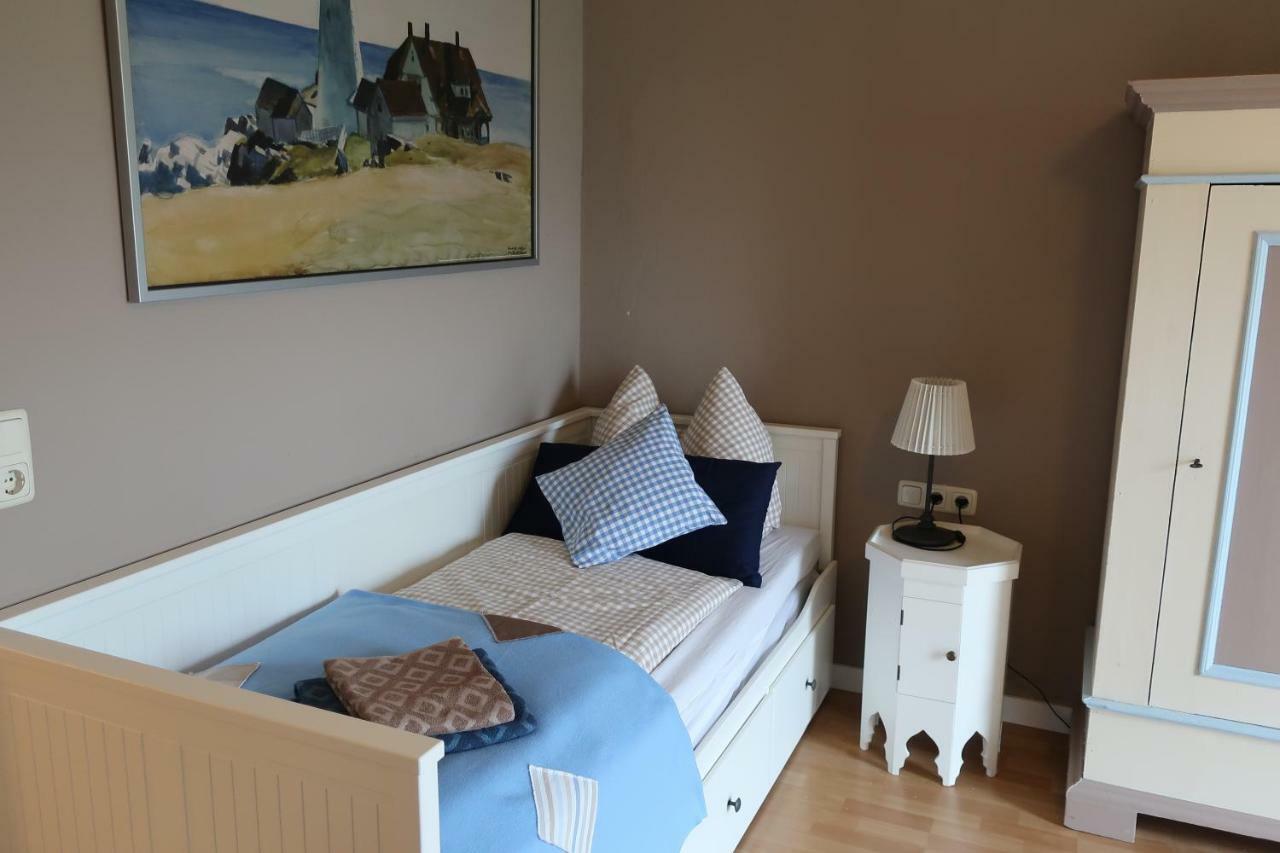 Ferienwohnung Rot Hohenfelde  Zewnętrze zdjęcie
