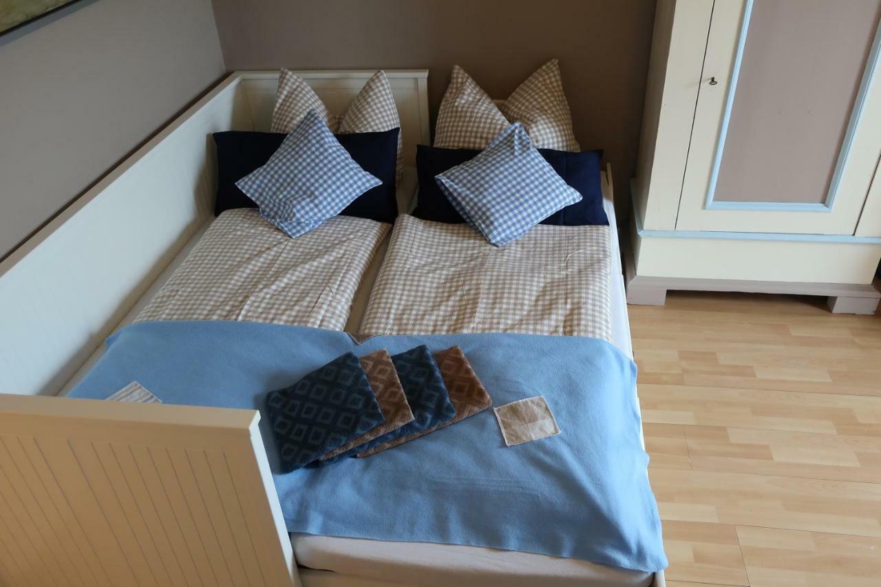 Ferienwohnung Rot Hohenfelde  Zewnętrze zdjęcie