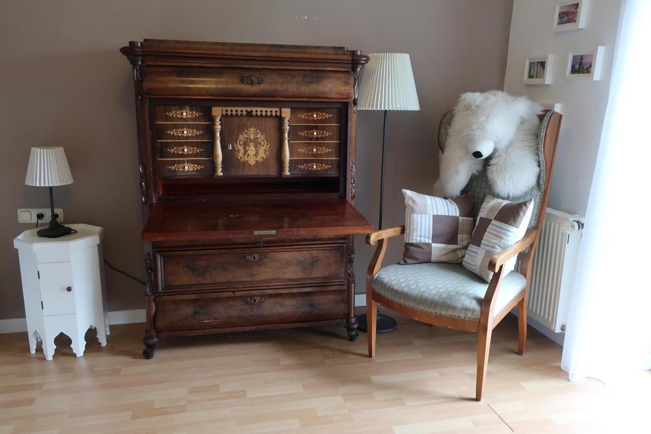 Ferienwohnung Rot Hohenfelde  Zewnętrze zdjęcie