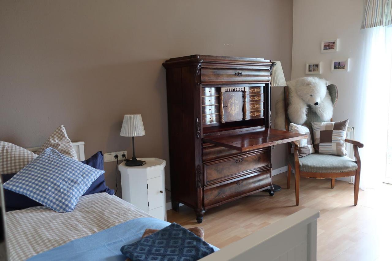 Ferienwohnung Rot Hohenfelde  Zewnętrze zdjęcie